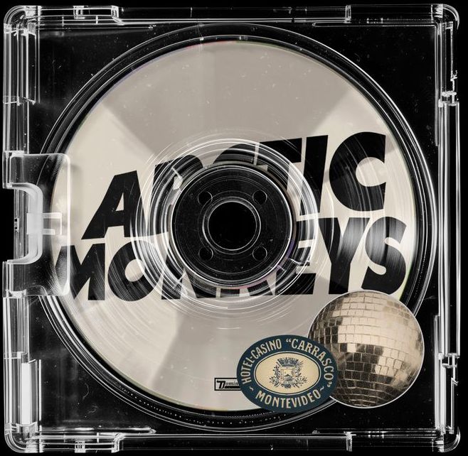 Arctic Monkeys